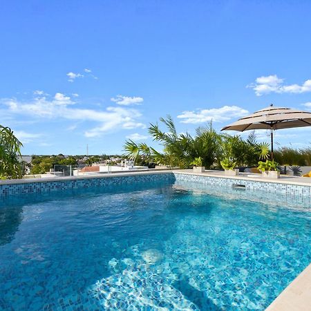 Ocean Boutique Condos Плая-дель-Кармен Экстерьер фото