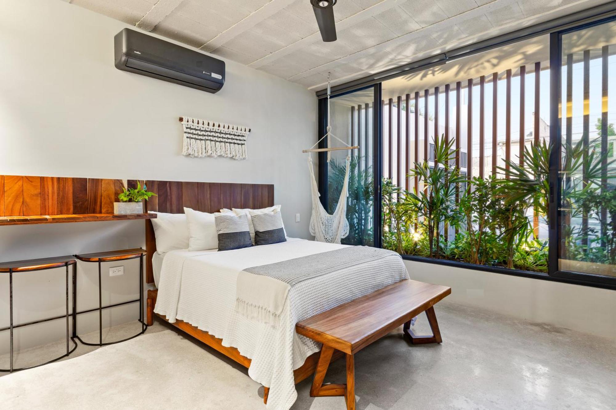 Ocean Boutique Condos Плая-дель-Кармен Экстерьер фото