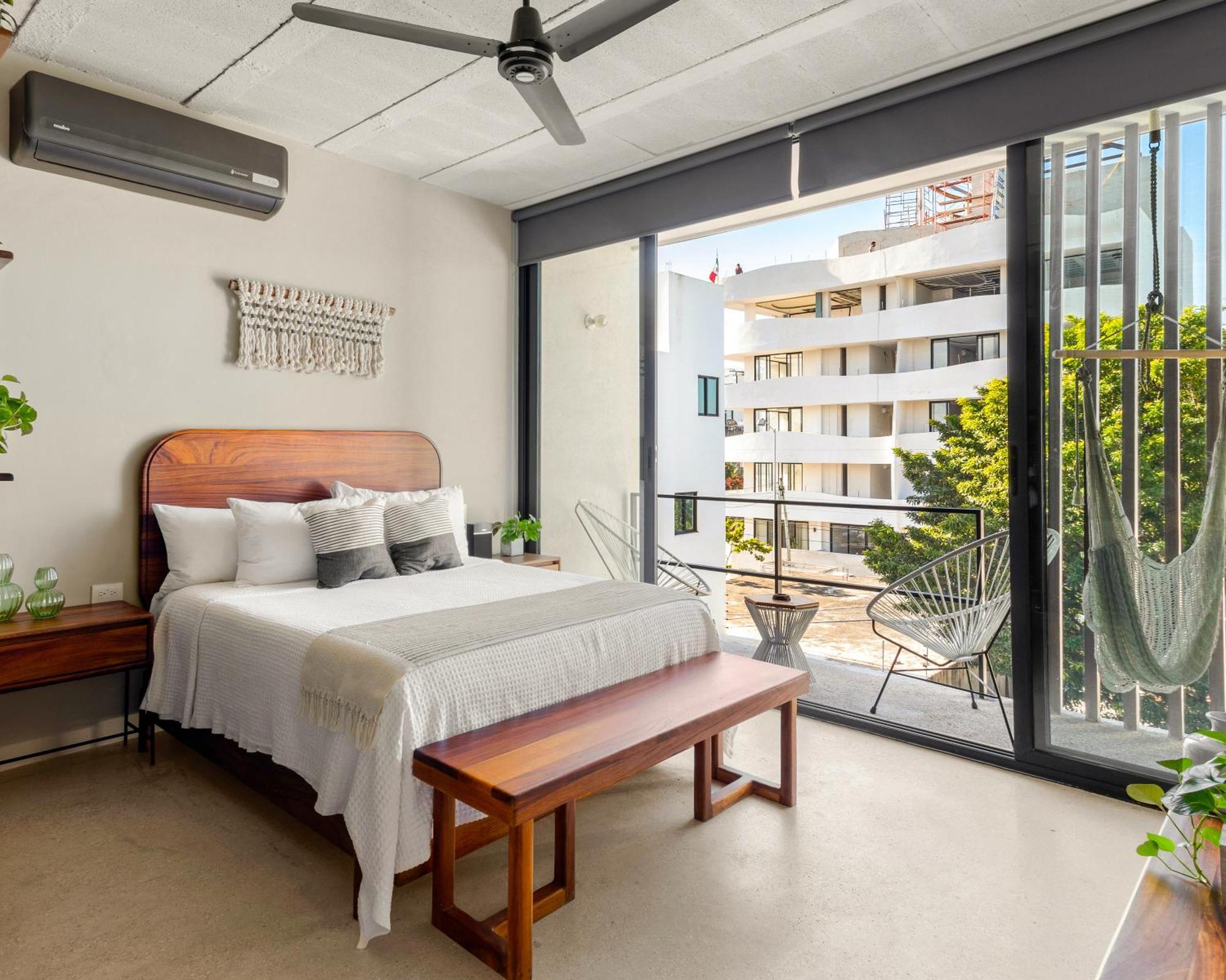 Ocean Boutique Condos Плая-дель-Кармен Номер фото